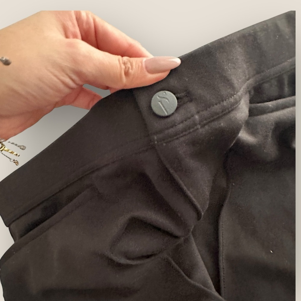Simply Vera | Lounge Pants | Size M | Black - Picture 5 of 5